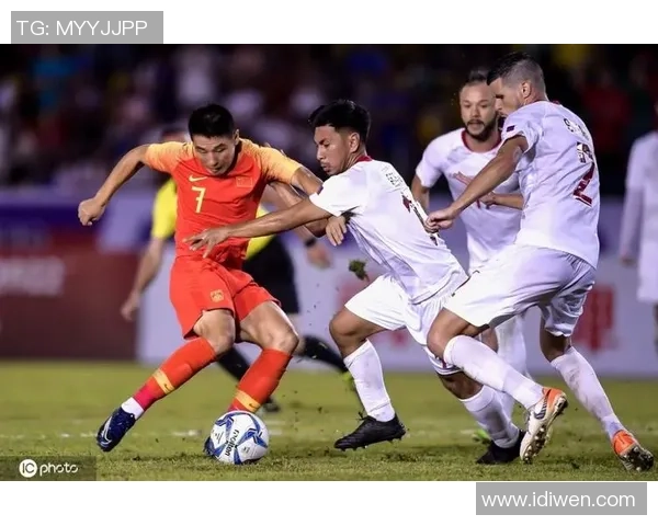 国足对阵菲律宾盘口分析及比赛前瞻全面解读