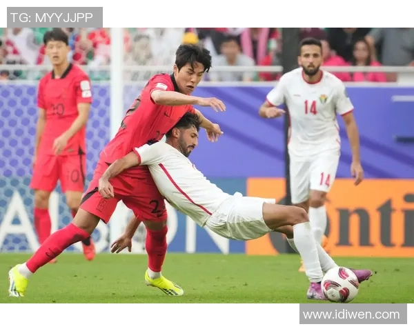 国足与约旦激战正酣直播全程回顾精彩瞬间与赛后分析