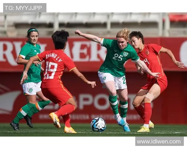 丹麦女足与波黑女足激战正酣争夺欧洲女足赛场的荣耀与未来