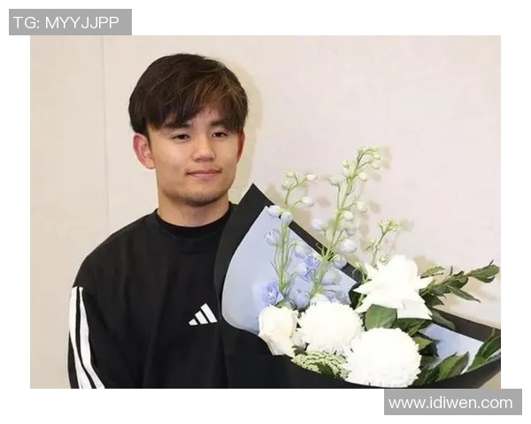 久保建英:从日本天才少年到欧洲足球新星的成长之路