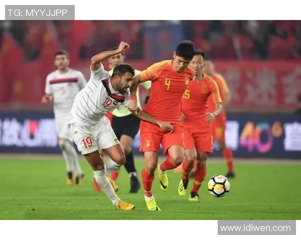 国足对阵叙利亚的亚盘分析与比赛前景展望