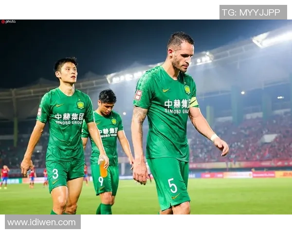 国安与恒大初盘分析揭示双方实力对比与比赛前景展望