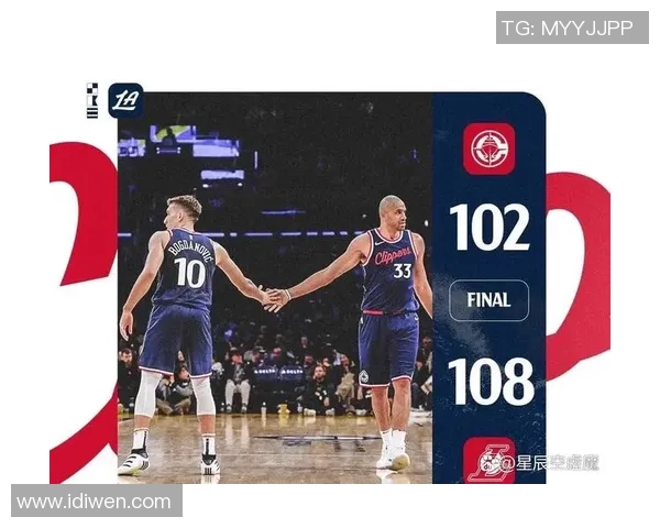 湖人与快船历史交锋记录分析及近期战绩对比