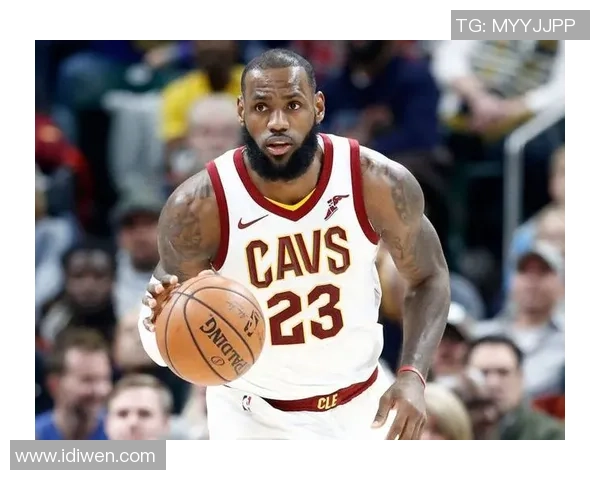 詹姆斯的传奇之路:从青涩少年到NBA巨星的辉煌历程