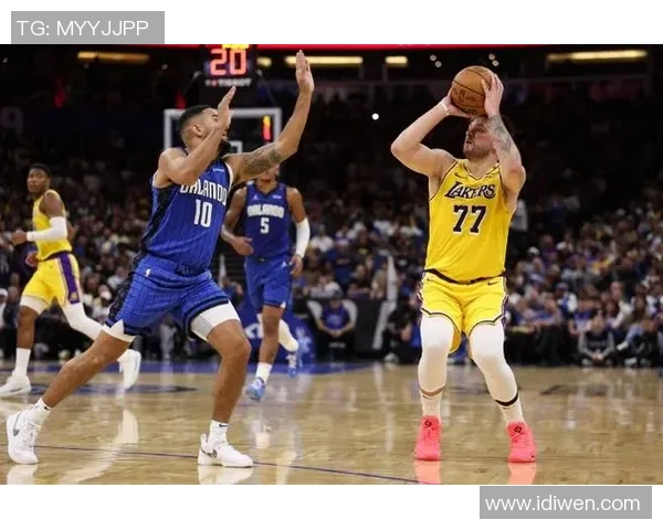 湖人对阵魔术精彩视频直播全程回顾与赛后分析