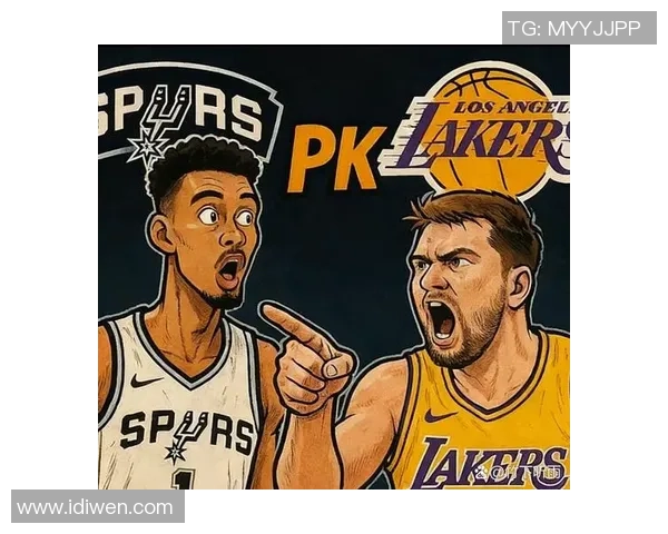 湖人对决马刺精彩纷呈28号比赛前瞻与球员状态分析