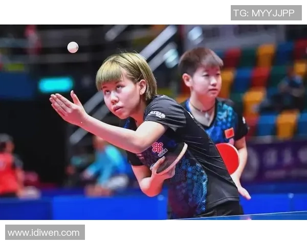 聚焦乒乓球：深入探讨上海乒乓球队的技术创新与训练策略