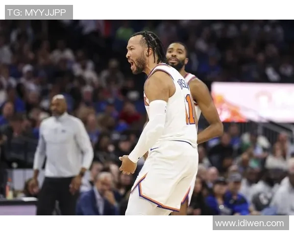 米卡尔布里奇斯:从新星崛起到NBA全能战士的成长之路