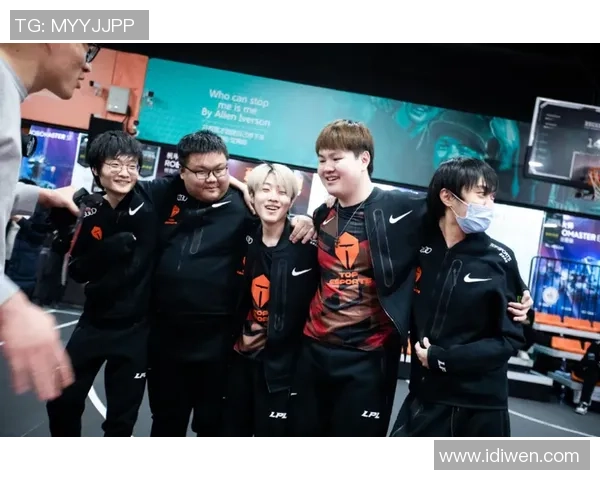 英雄联盟战队TES深度解析团队配合与战术策略的成功之道